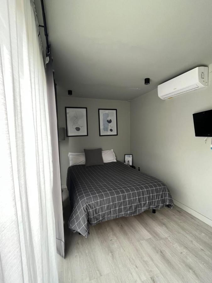 La Casa Contenedor Сарагоса Екстериор снимка