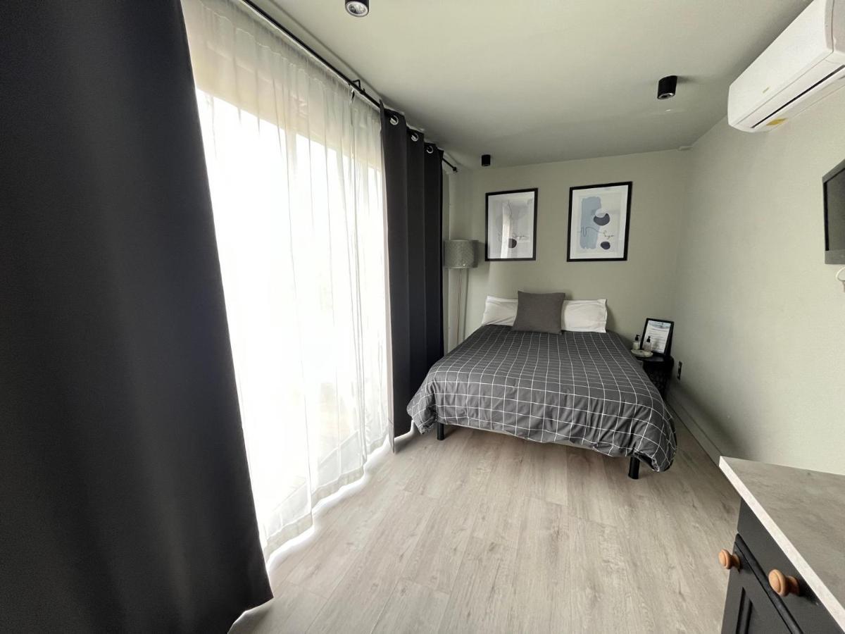 La Casa Contenedor Сарагоса Екстериор снимка